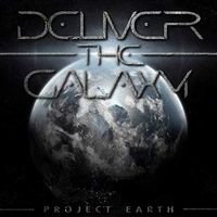 ALBUM &quot;PROJECT EARTH &quot; 01.11.2014