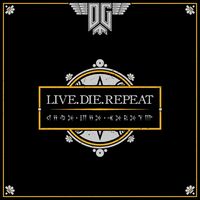 SINGLE &quot;LIVE.DIE.REPEAT&quot; OUT 25.06.2024 via Massacre Records