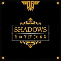 SINGLE &quot;SHADOWS&quot; 30.07.2024 via Massacre Records