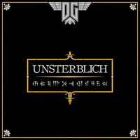 SINGLE &quot;UNSTERBLICH&quot; 30.08.2024 via Massacre Records